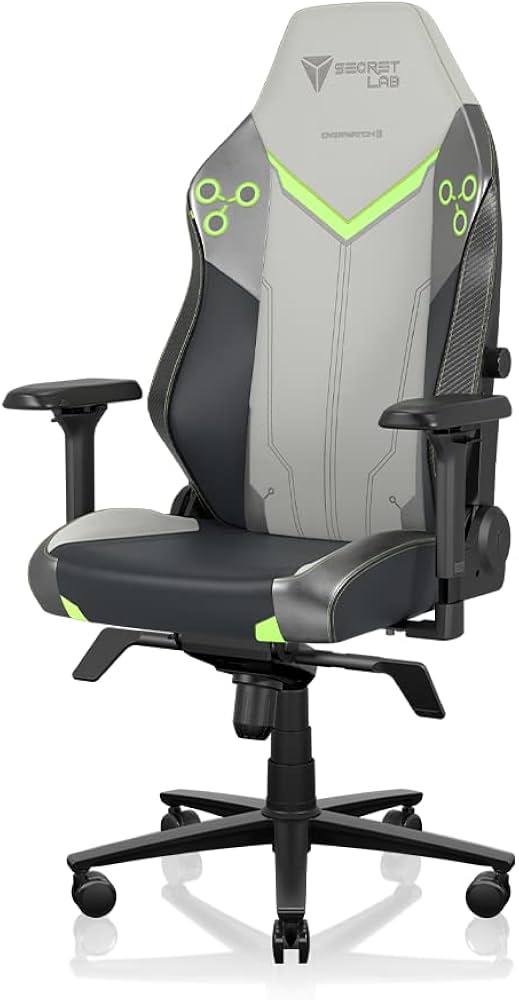 Amazon.co.jp: Secretlab TITAN Evo Overwatch Genji ゲンジ