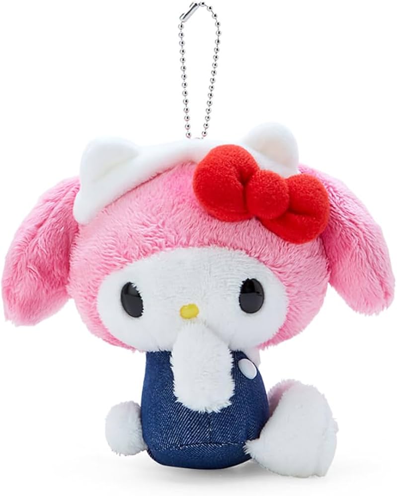 Amazon.co.jp: サンリオ(SANRIO) HELLO みんな! マイメロディ my