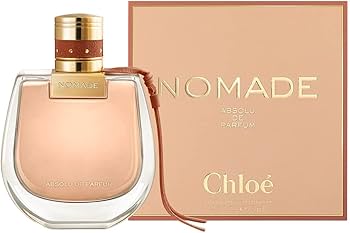 Amazon.com : Chloe Nomade Absolu de Parfum Women 2.5 oz EDP Spray
