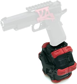Amazon.co.jp: 【Armore Works】マルイ/WE-Tech/AW ハイキャパシリーズ