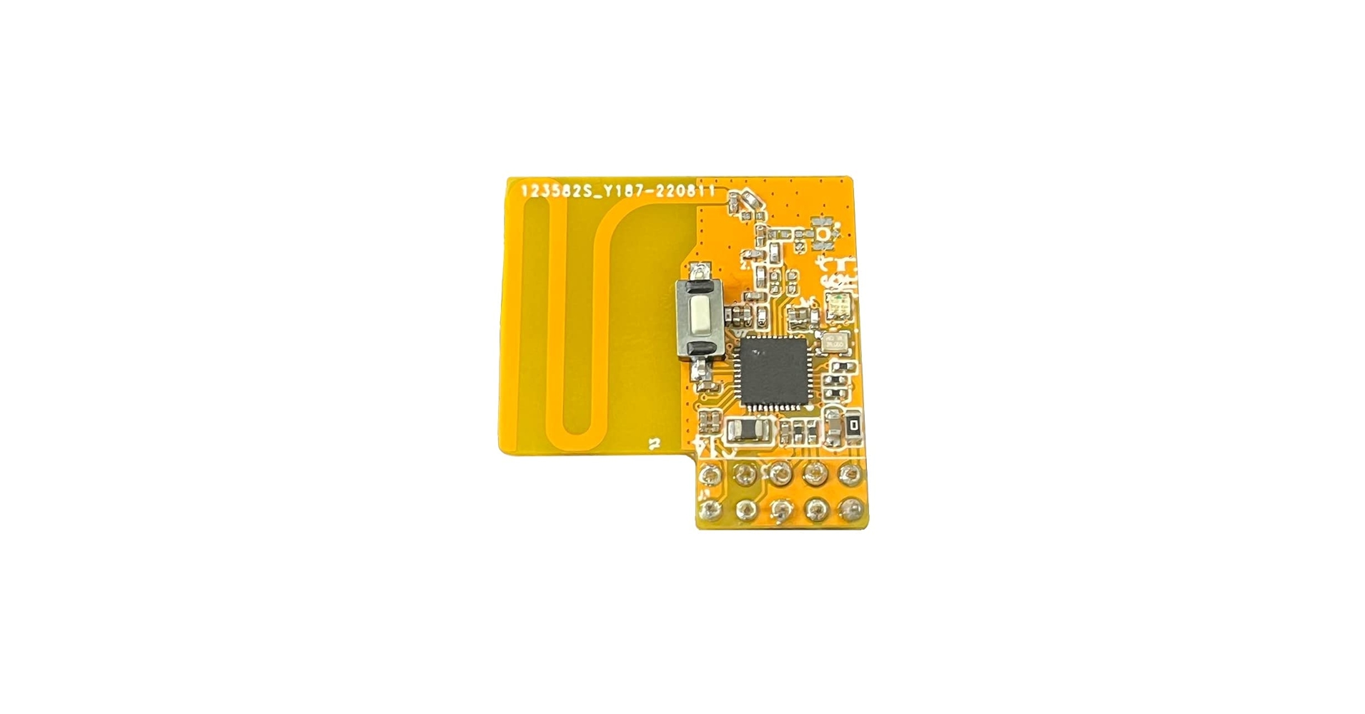 Amazon.com: Zooz 800 Series Z-Wave Long Range GPIO Module ZAC93 LR