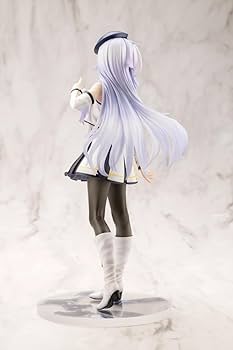 Amazon | 壽屋(KOTOBUKIYA) 軌跡シリーズ アルティナ・オライオン 界の