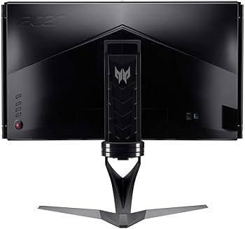 Amazon.com: Acer Predator X27 bmiphzx 27