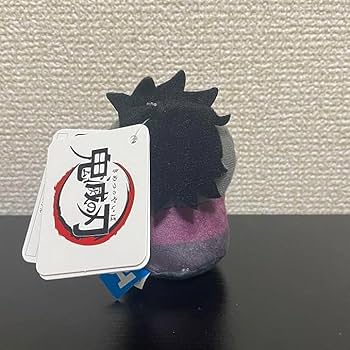 Amazon.co.jp: 鬼滅 ミニミニフレンズ ミニフレ 不死川玄弥 : おもちゃ
