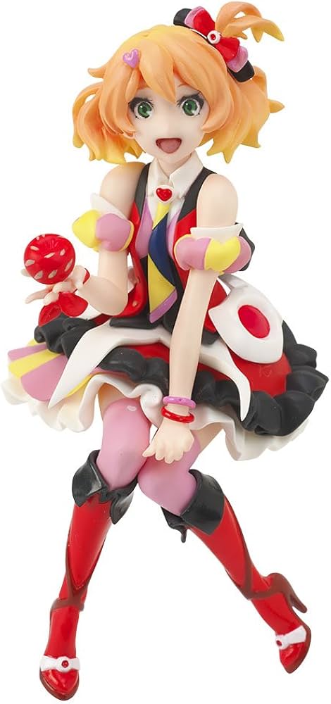 Amazon.co.jp: やのまん フィギア SiPドール マクロスΔ フレイア