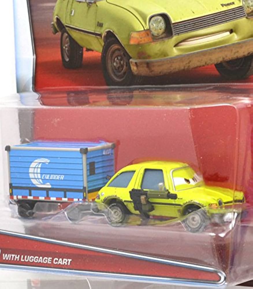 Amazon.co.jp: MATTEL Disney-PIXAR 