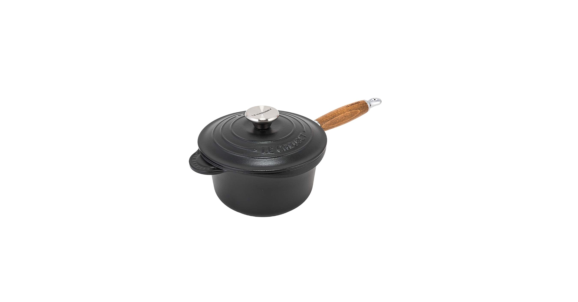 Amazon｜[ ル・クルーゼ ルクルーゼ ] Le Creuset 片手鍋 ソースパン