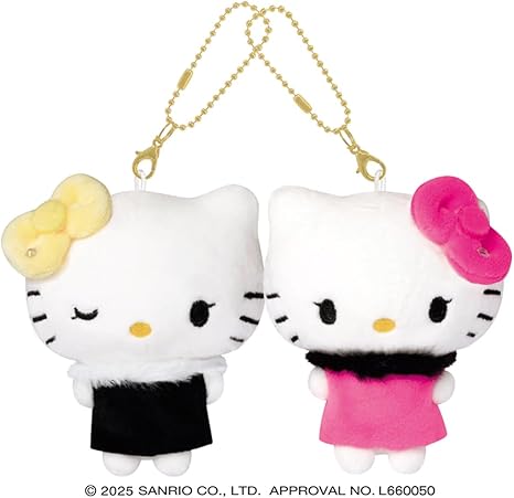 Amazon.co.jp: クラックス CRUX ニコぬい キーホルダー サンリオ