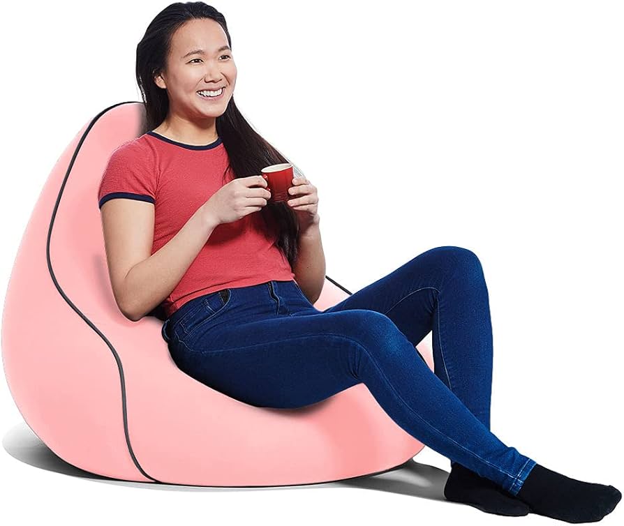 Amazon.co.jp: Yogibo Lounger ヨギボーラウンジャー フラミンゴ