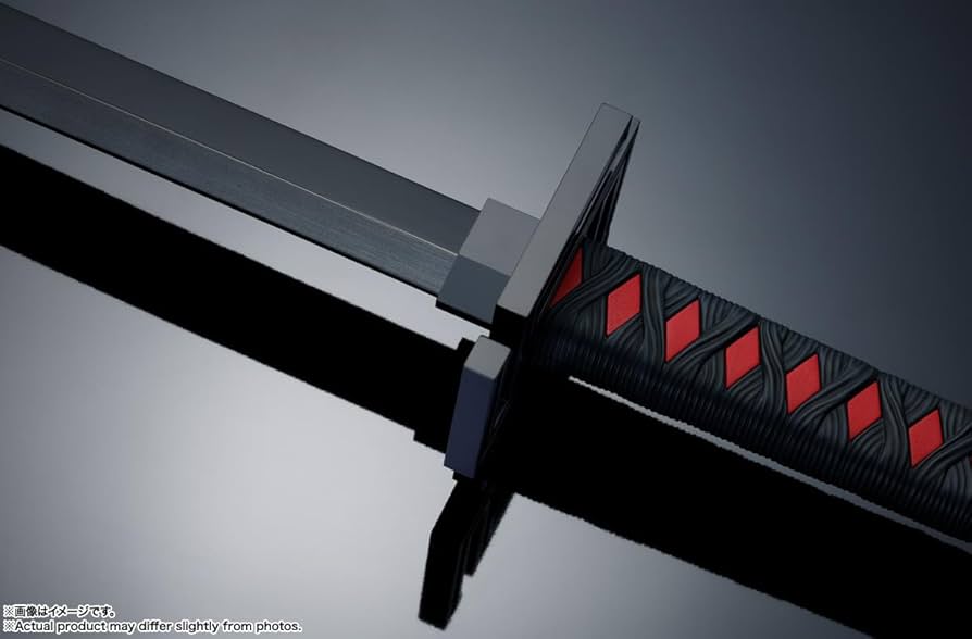 Amazon.com: TAMASHII NATIONS - Bleach - Tensazangetsu PROPLICA