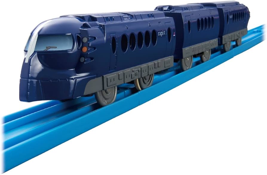 Amazon.co.jp: タカラトミー(TAKARA TOMY) 『 プラレール ES-09 南海