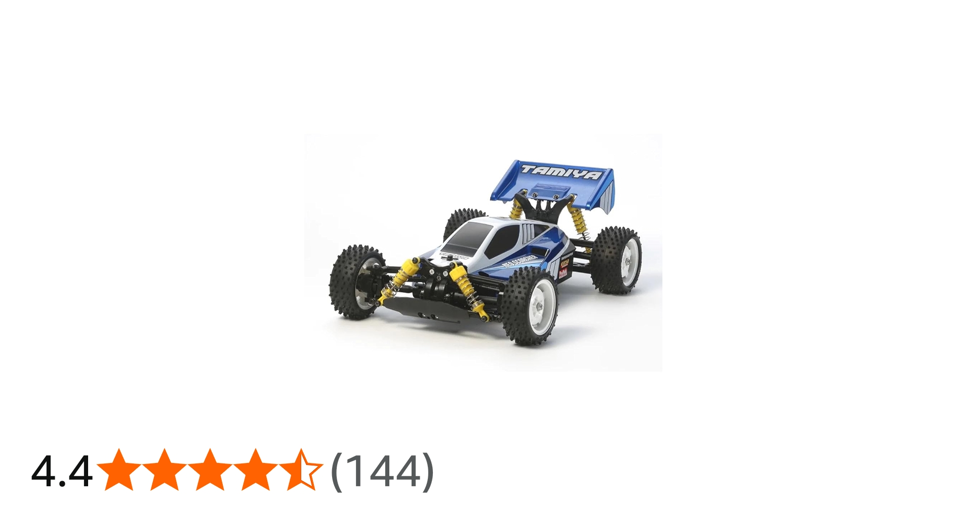 Amazon.co.jp: タミヤ 1/10 電動RCカーシリーズ No.568 ネオ