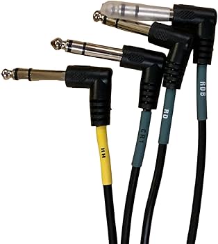 Amazon.co.jp: Silverline 交換用ケーブルスネークハーネス Roland TD