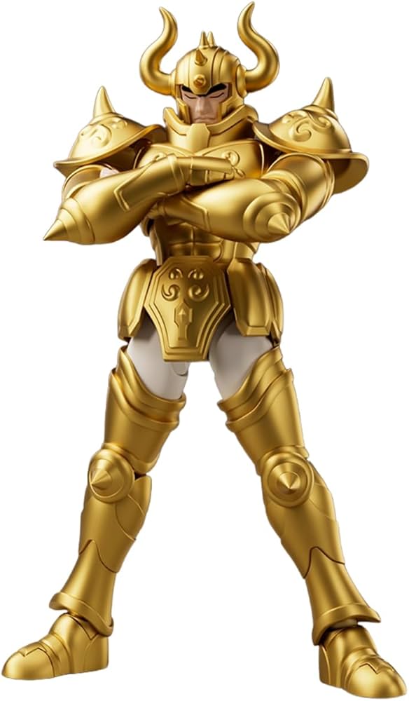 Amazon | HiPlay ブルコ 聖闘士星矢 ハイパーエディション 金牛座