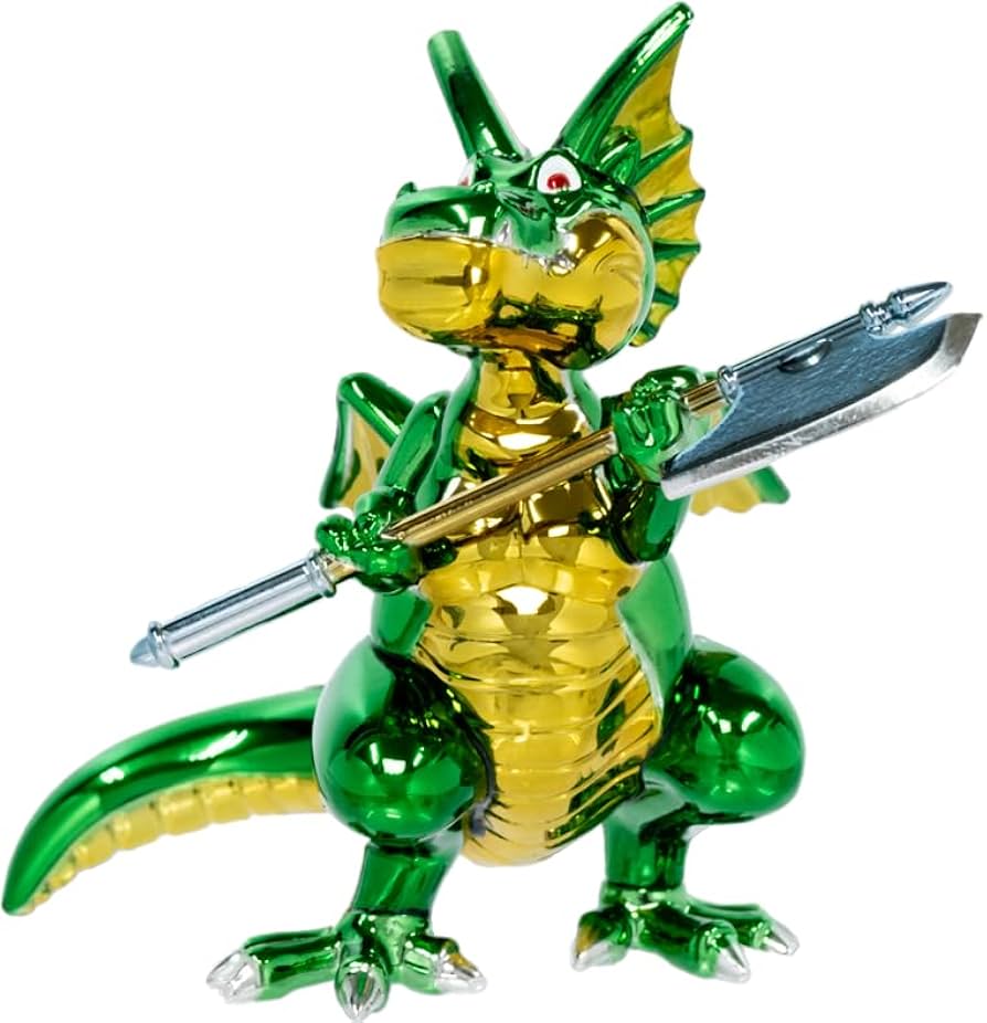 Amazon.co.jp: スクウェア・エニックス(SQUARE ENIX) ドラゴンクエスト
