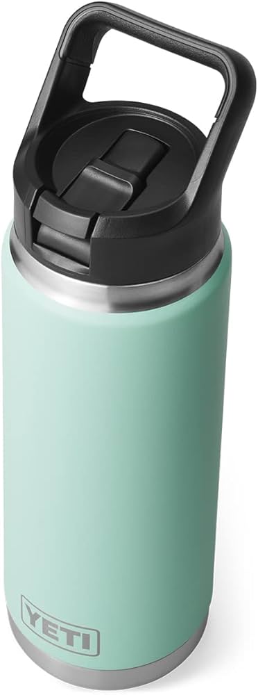 Amazon | YETI (イエティ) Rambler 26オンスボトル 真空断熱