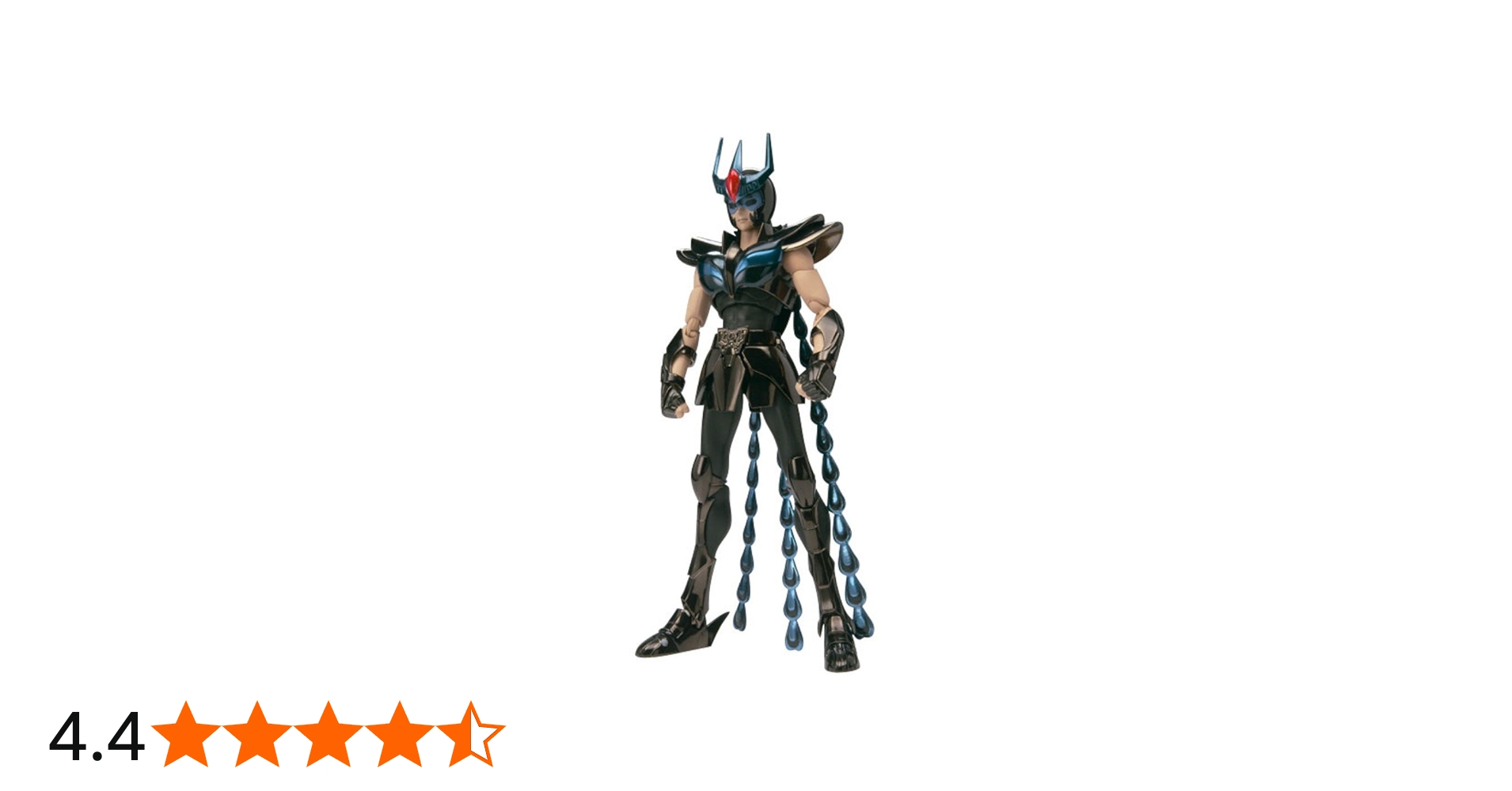 Amazon.co.jp: TAMASHII NATIONS 聖闘士聖衣神話 暗黒フェニックス