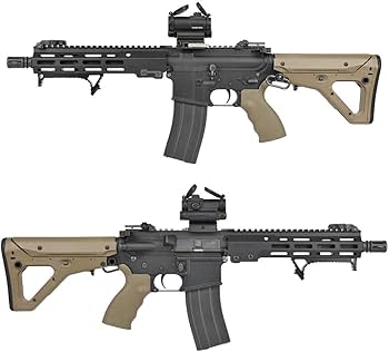 Amazon | 良品武品 M-LOK 対応 フォアグリップ Strike Industries