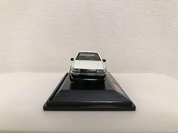 Amazon | リアルX 1/72 イニシャルD ミニカー カローラレビン GT-APEX