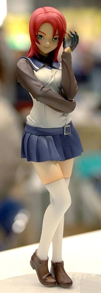 Amazon.co.jp: 結城奈緒舞-HiME 1/8 essence WFワンフェス限定ガレージ