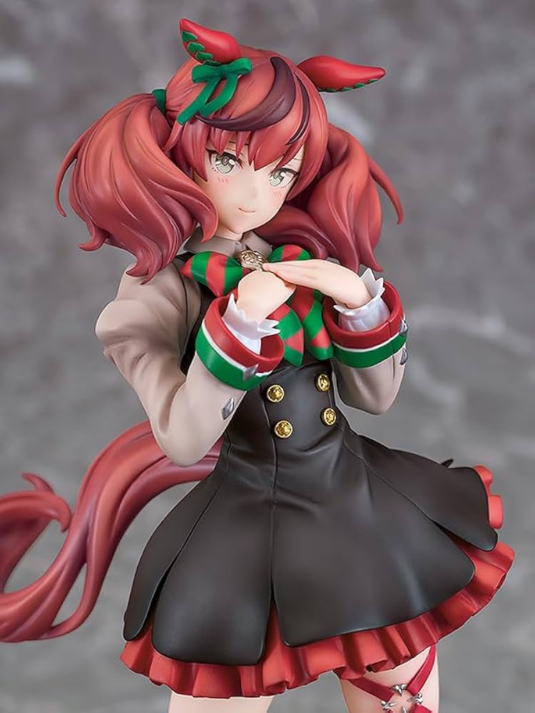 Amazon | ウマ娘 プリティーダービー ナイスネイチャ 1/7スケール