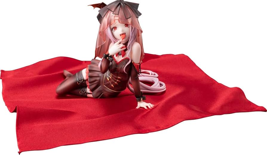 Amazon | KDcolle オーバーロードIV シャルティア ブライドVer. 1/7