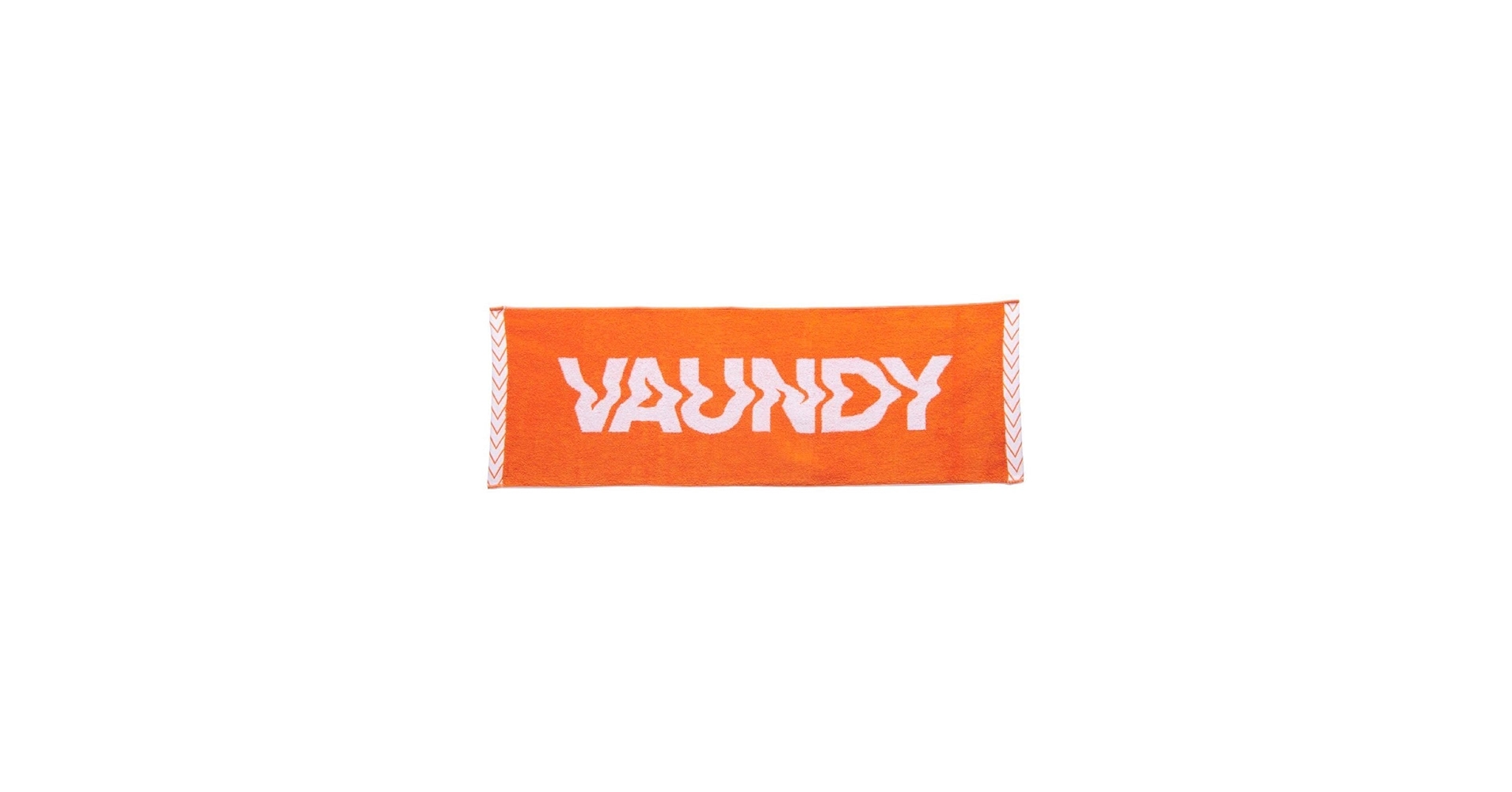 Amazon.co.jp: Vaundy バウンディ グッズ タオル オレンジ : ホーム
