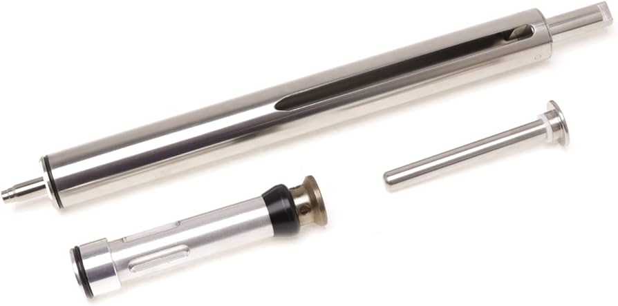Amazon | 【PDI】BORE UP PremierシリンダーセットVC/東京マルイ VSR