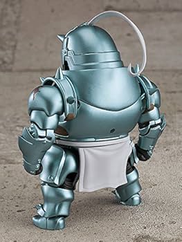 Amazon.co.jp: ねんどろいど 鋼の錬金術師 FULLMETAL ALCHEMIST