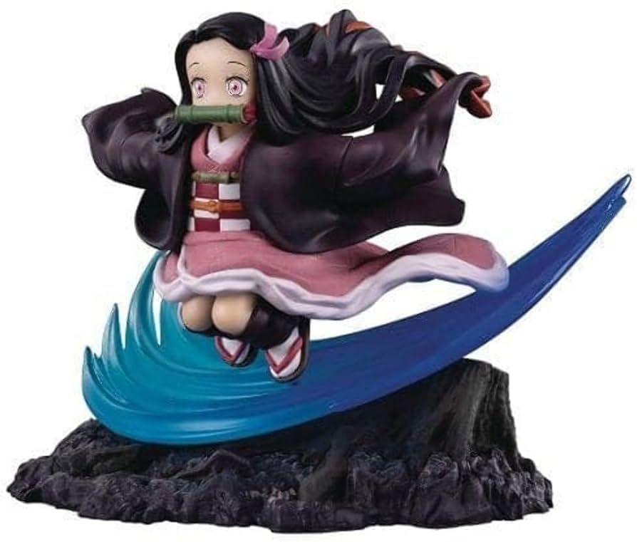 Amazon | TAMASHII NATIONS フィギュアーツZERO 鬼滅の刃 竈門禰豆子