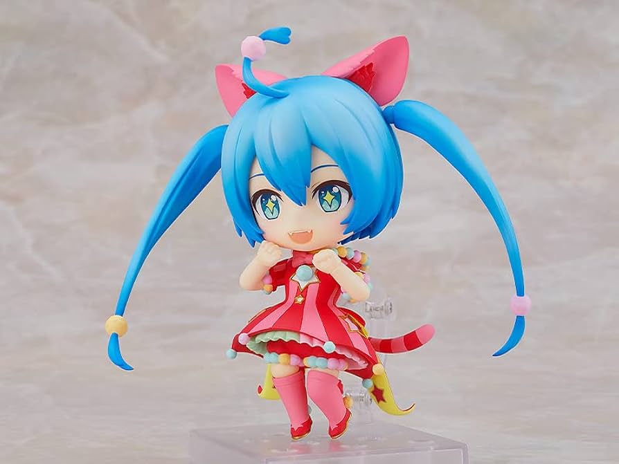 Amazon | ねんどろいど プロジェクトセカイ カラフルステージ! feat