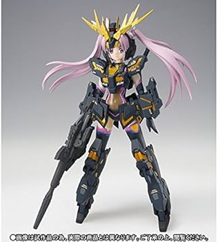 Amazon.co.jp: アーマーガールズプロジェクト MS少女 バンシィ 全高約