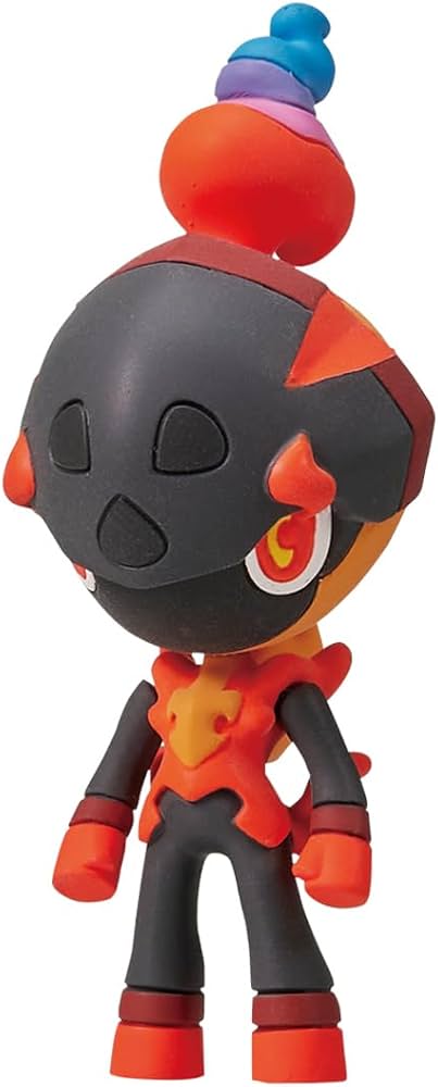 Amazon.co.jp: タカラトミー(TAKARA TOMY) ポケットモンスター