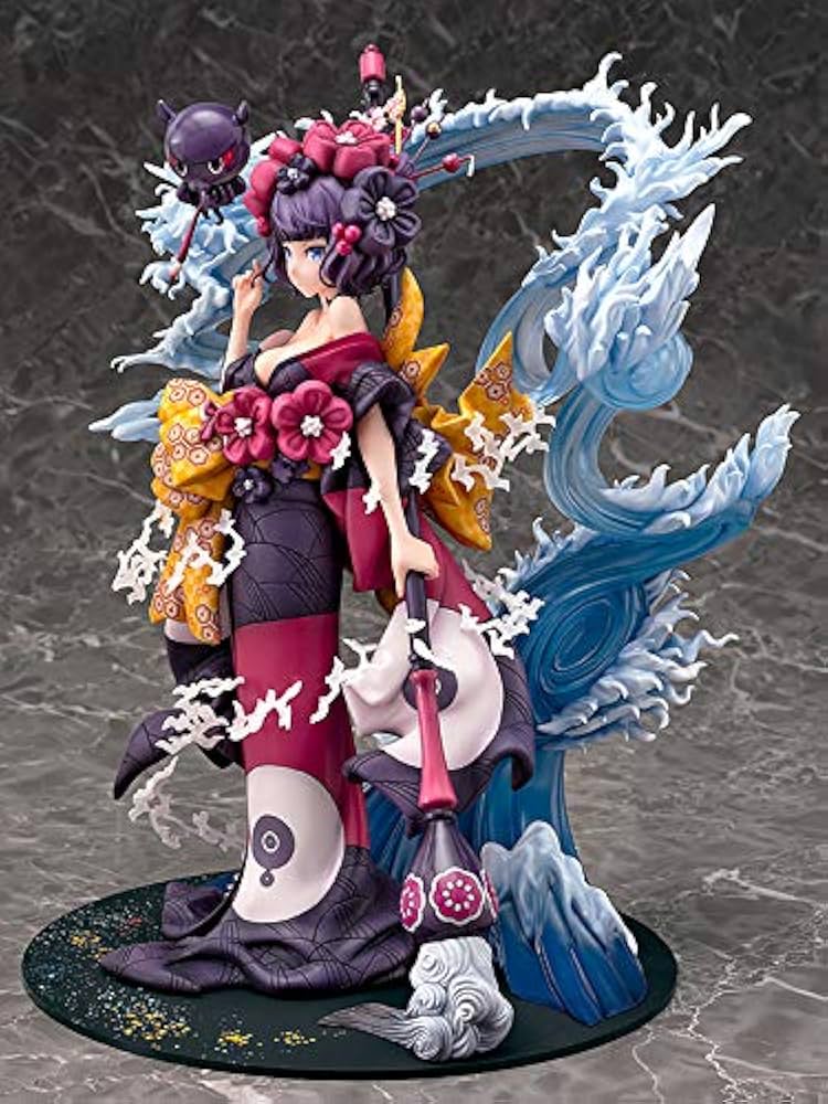 Amazon.co.jp: ファット・カンパニー Fate/Grand Order フォーリナー