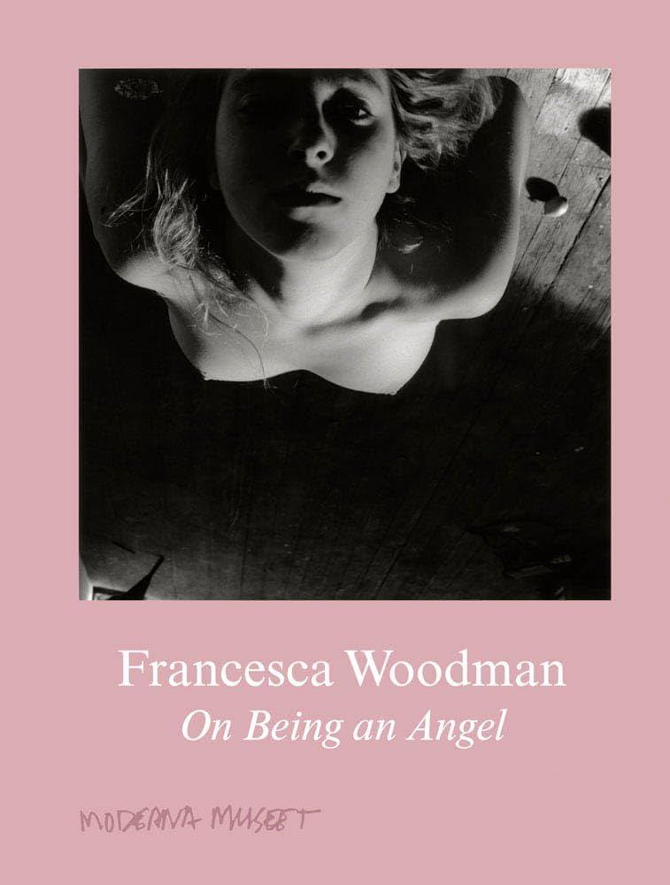 Amazon | Francesca Woodman: On Being an Angel | Woodman, Francesca