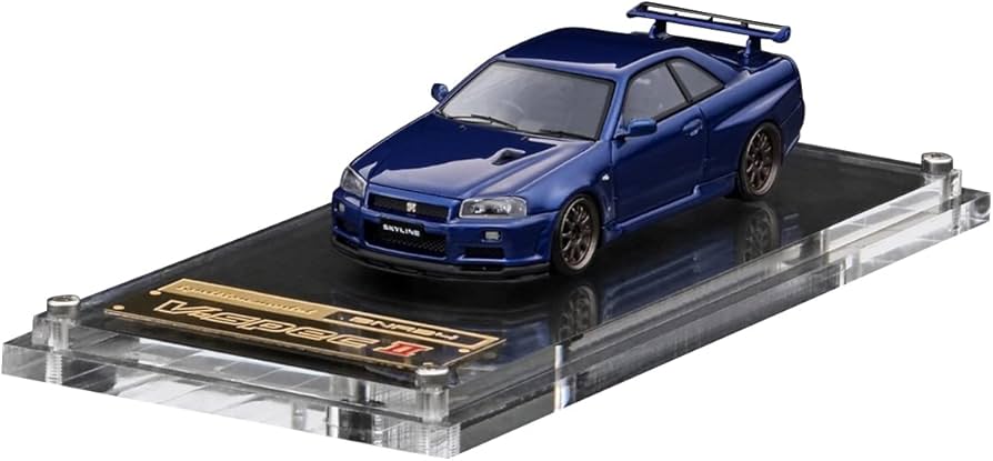 Amazon | ティーケーカンパニー (TK.Company) ignition model 1/64