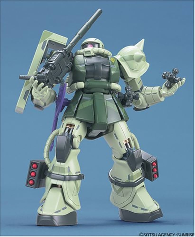 Amazon | BANDAI SPIRITS(バンダイ スピリッツ) HCM-Pro G-BOX