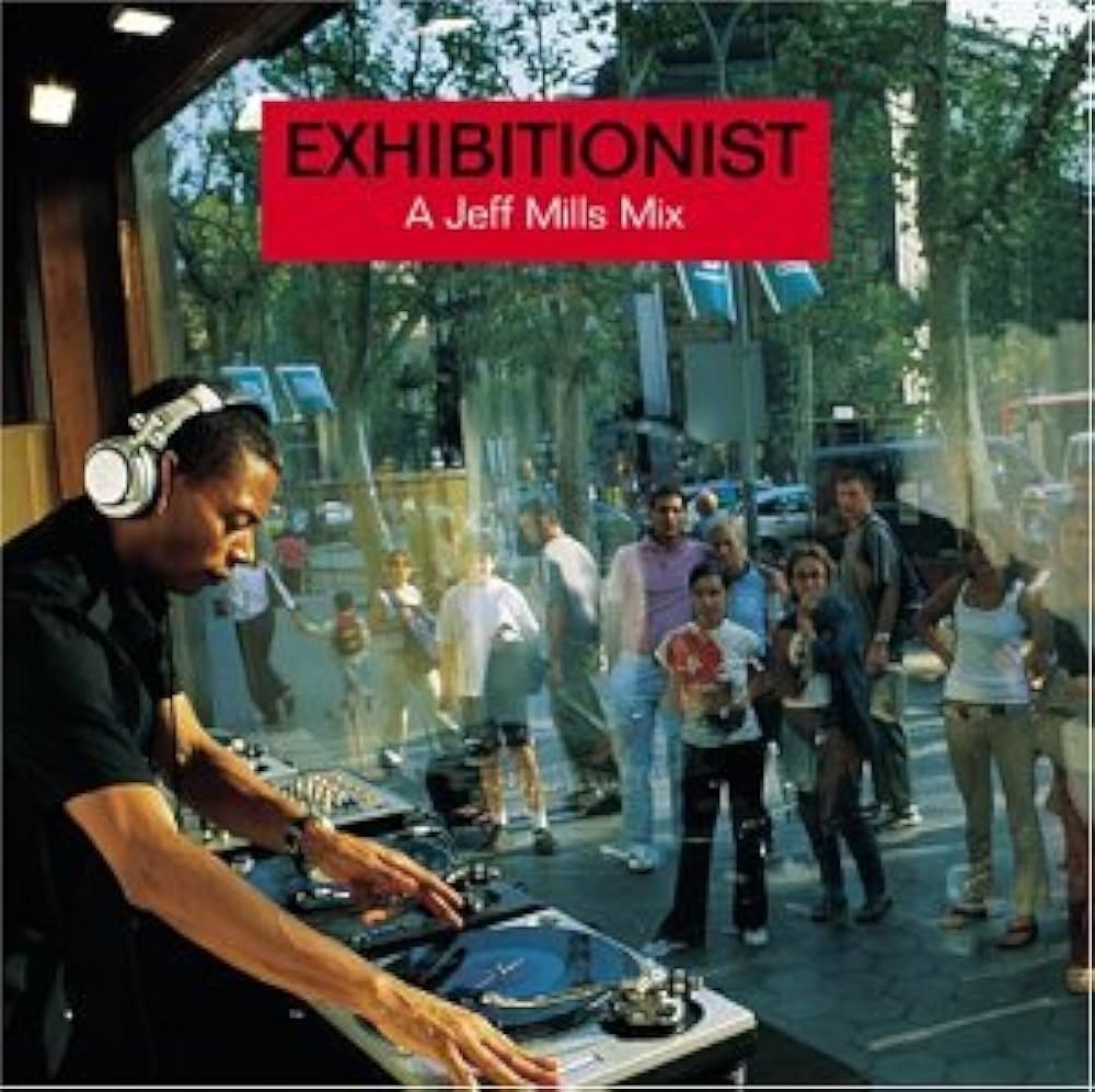 Amazon.co.jp: Exhibitionist: Music