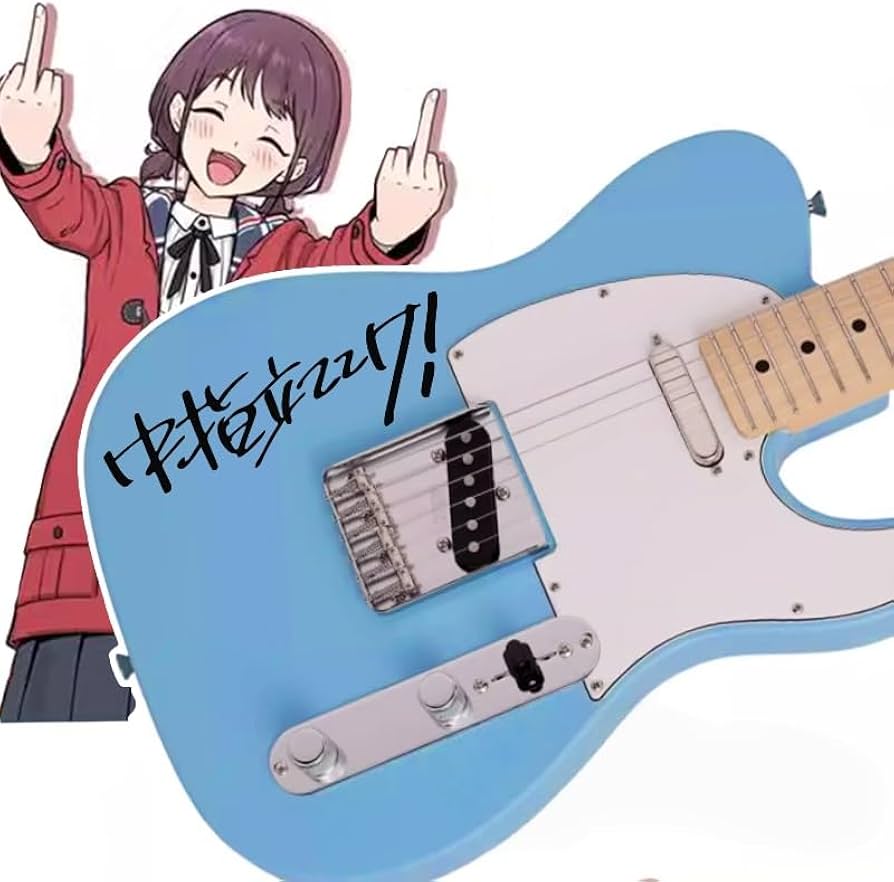 Amazon.co.jp: [HIWOWO]ガールズバンドクライ 同人周辺 小物 防水