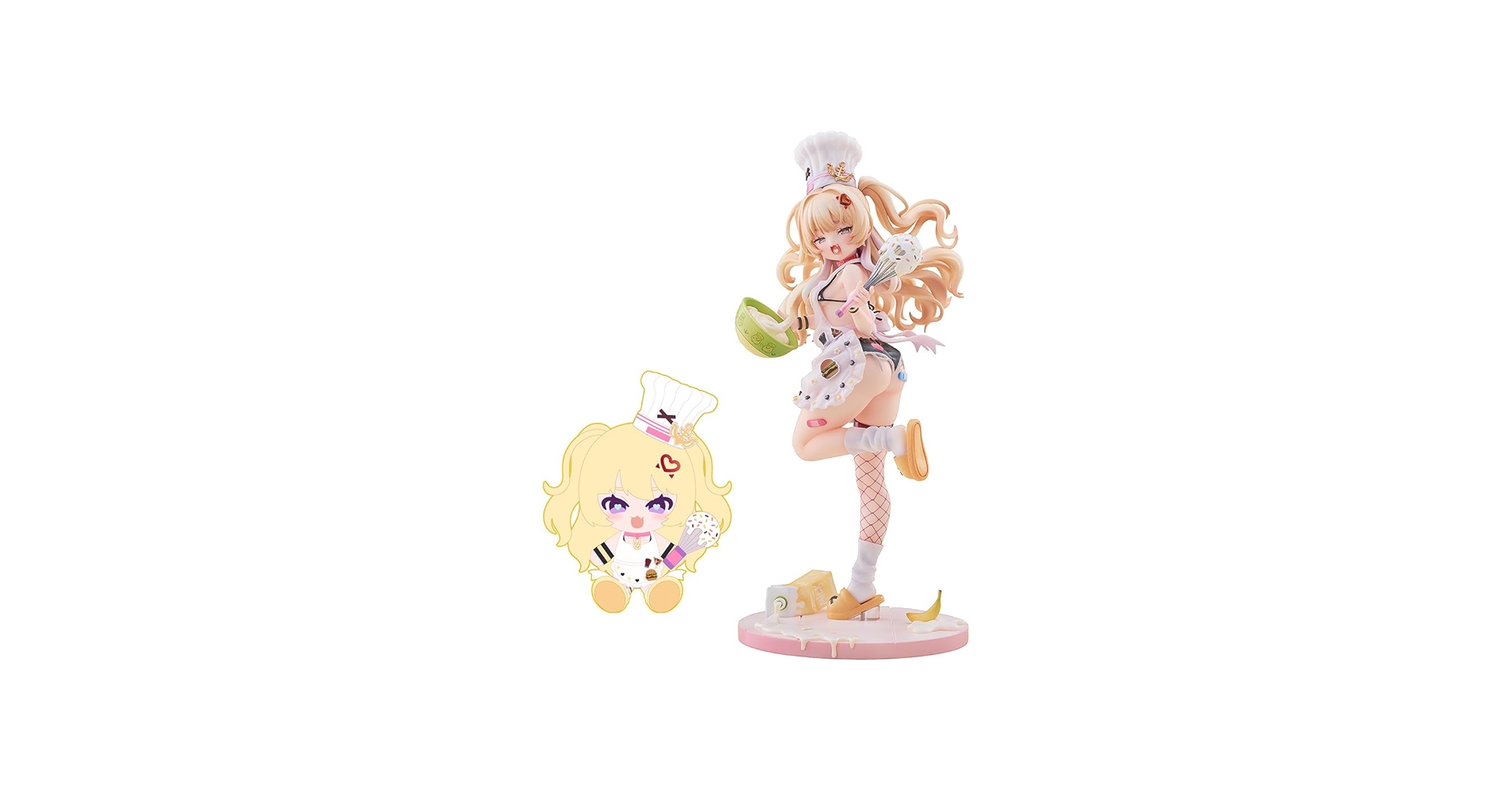 Amazon | アズールレーン バッチ アニバーサリーイラスト Ver