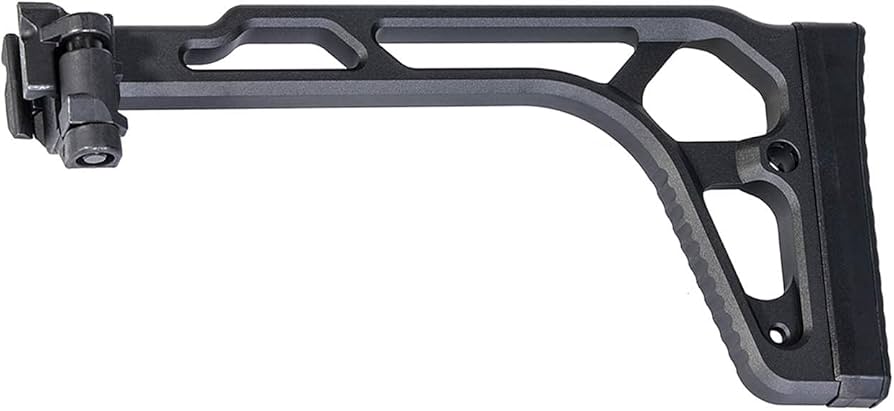 Amazon | TaskForce405 SIG MCX/MPX フォールディングストック