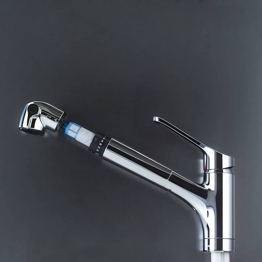 Amazon | LIXIL リクシル INAX 交換用浄水器カートリッジ