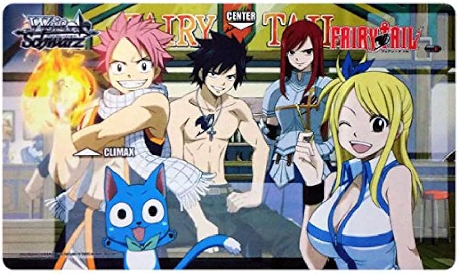 Amazon.co.jp: ヴァイスシュヴァルツ 英語版 プレイマット フェアリー