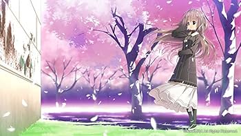 サクラノ刻 通常版【Amazon.co.jpオリジナル特典:描き下ろしB2