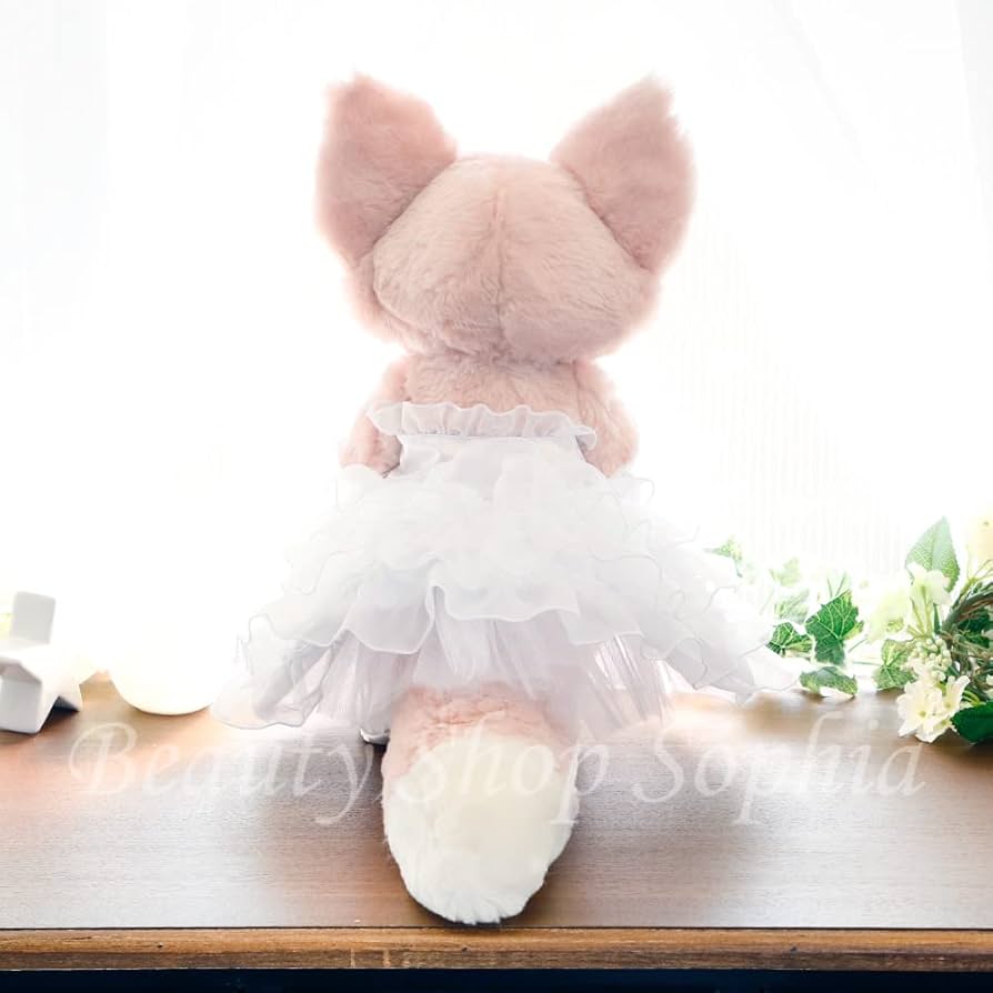 Amazon.co.jp: リーナベル ウエディングドレス コスチューム 服 単品