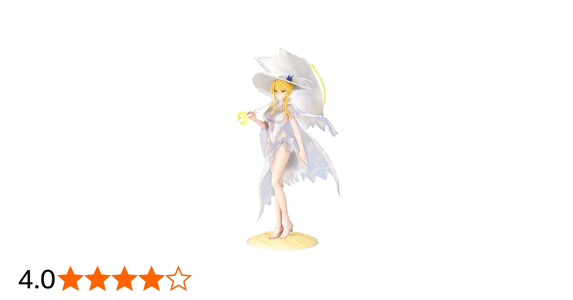 Amazon | Fate/Grand Order ルーラー/アルトリア・ペンドラゴン 1/7