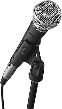 Amazon.co.jp: Shure SM58-LC カーディオイドダイナミックボーカル