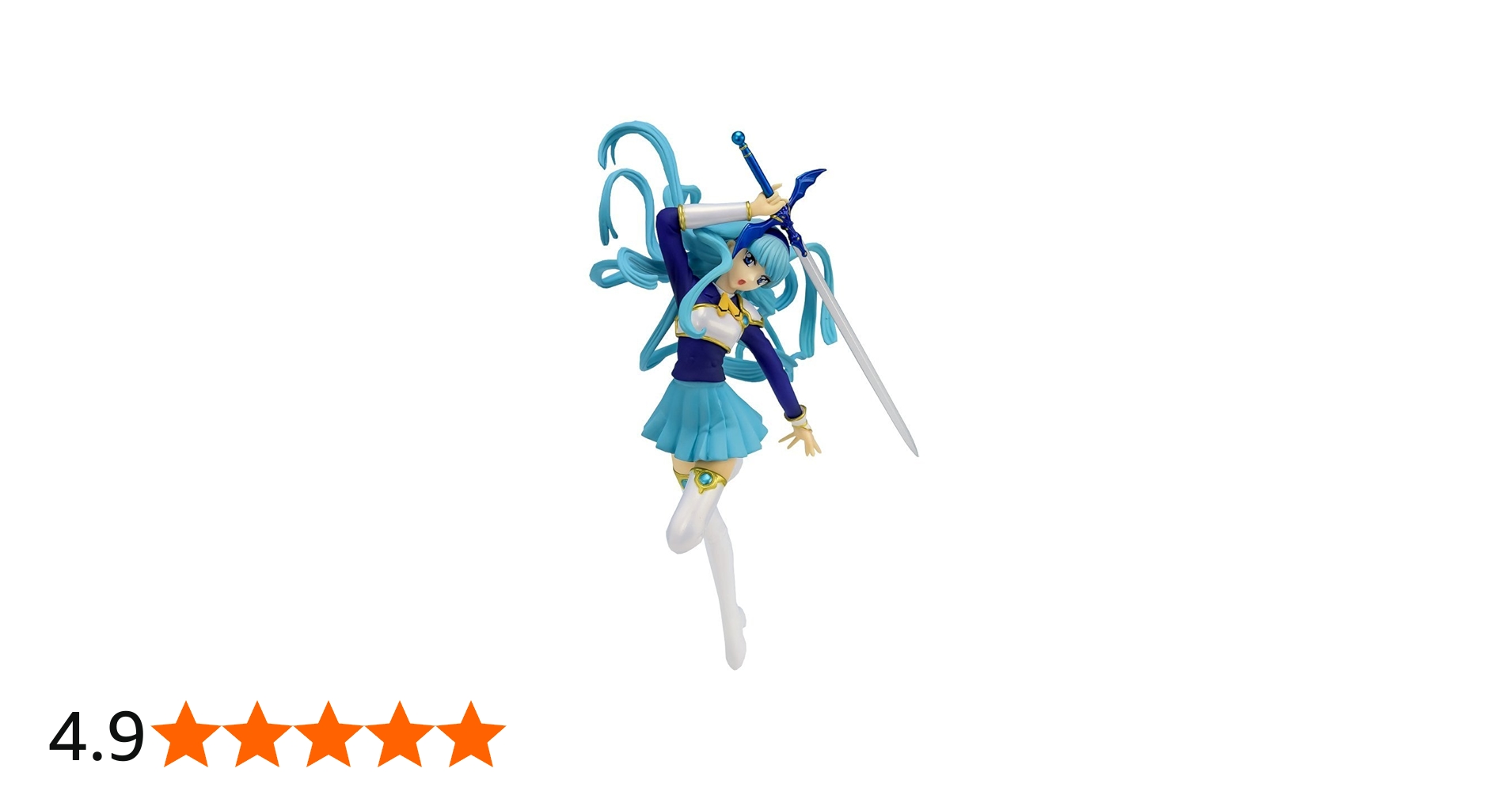 Amazon.co.jp: 魔法騎士レイアース SP スペシャルフィギュア Vol.1 龍