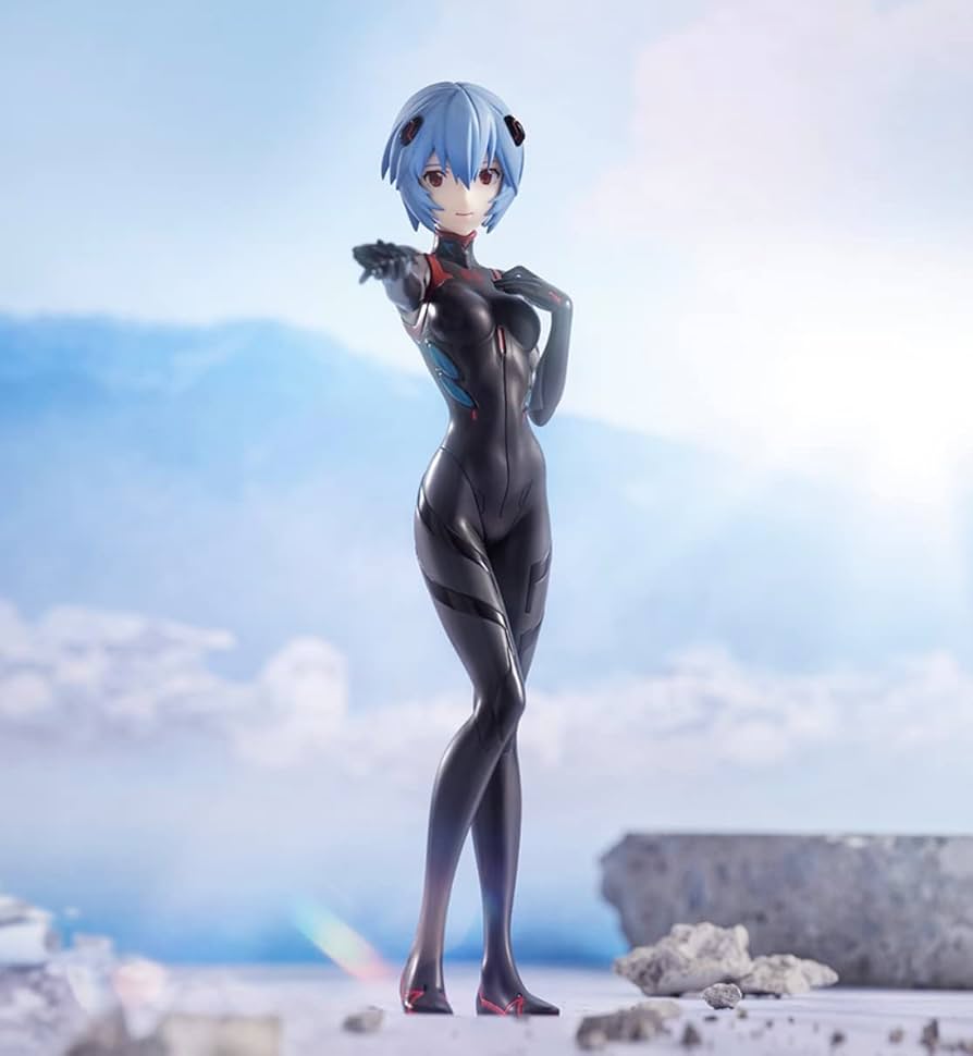 Amazon.co.jp: SPM シン・エヴァンゲリオン劇場版 スーパープレミアム