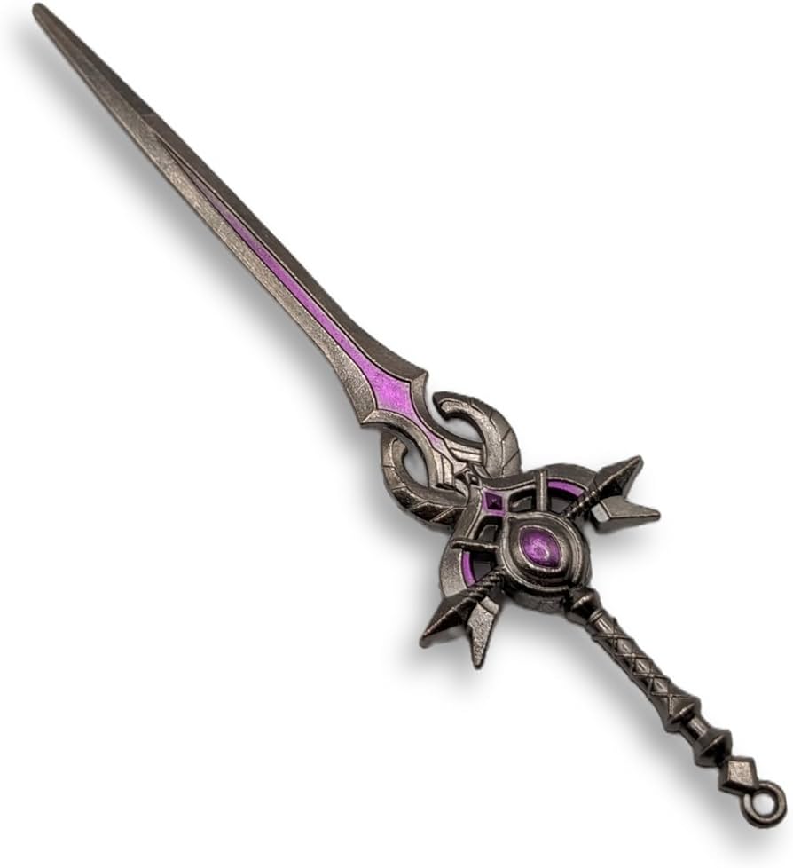 Amazon.co.jp: edonsa 剣 武器 1/12 フィギュア用 プラモデル おもちゃ